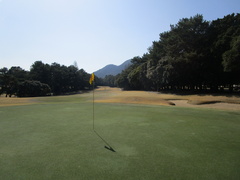 門司ゴルフ倶楽部 45 /