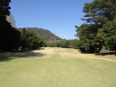 門司ゴルフ倶楽部 50 /