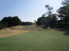 門司ゴルフ倶楽部 52 /