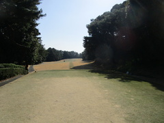 門司ゴルフ倶楽部 2 /