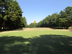 門司ゴルフ倶楽部 4 /