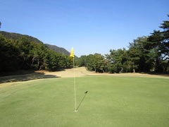 門司ゴルフ倶楽部 9 /