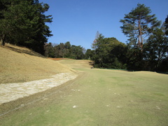 門司ゴルフ倶楽部 21 /