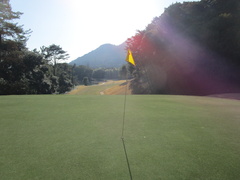 門司ゴルフ倶楽部 22 /