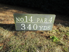 門司ゴルフ倶楽部 25 /