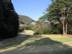 門司ゴルフ倶楽部 26 /