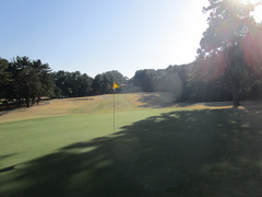 門司ゴルフ倶楽部 28 /
