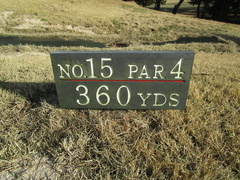 門司ゴルフ倶楽部 31 /