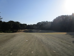 門司ゴルフ倶楽部 33 /