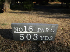 門司ゴルフ倶楽部 37 /