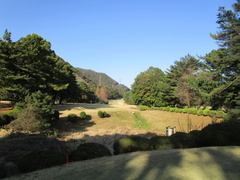 門司ゴルフ倶楽部 38 /