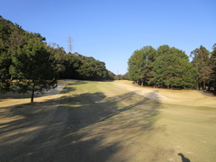 門司ゴルフ倶楽部 39 /