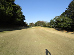 門司ゴルフ倶楽部 40 /