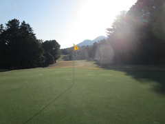 門司ゴルフ倶楽部 41 /