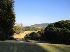 門司ゴルフ倶楽部 44 /