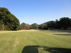 門司ゴルフ倶楽部 45 /