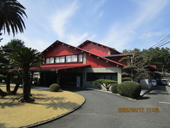 門司ゴルフ倶楽部 1 /