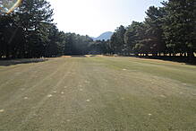 門司ゴルフ倶楽部 NO10 ホール-3