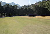門司ゴルフ倶楽部 N12 ホール-4