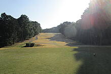 門司ゴルフ倶楽部 NO15 ホール-2