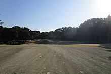 門司ゴルフ倶楽部 NO15 ホール-3