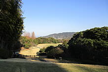 門司ゴルフ倶楽部 NO17 ホール-2