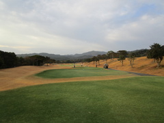 青島ゴルフ倶楽部 2 /