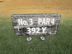 青島ゴルフ倶楽部 13 /