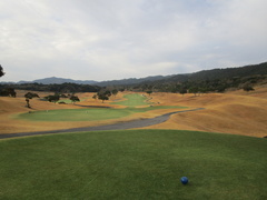 青島ゴルフ倶楽部 14 /