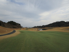 青島ゴルフ倶楽部 21 /