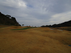 青島ゴルフ倶楽部 22 /