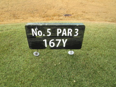 青島ゴルフ倶楽部 25 /