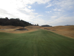 青島ゴルフ倶楽部 27 /
