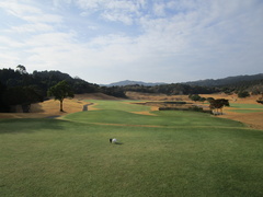 青島ゴルフ倶楽部 32 /