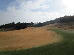 青島ゴルフ倶楽部 38 /