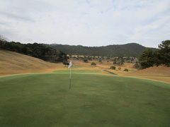 青島ゴルフ倶楽部 39 /