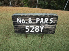 青島ゴルフ倶楽部 43 /