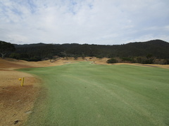 青島ゴルフ倶楽部 45 /