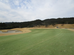 青島ゴルフ倶楽部 46 /