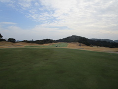 青島ゴルフ倶楽部 47 /