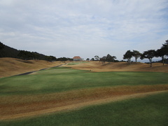 青島ゴルフ倶楽部 50 /