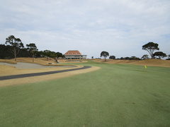 青島ゴルフ倶楽部 51 /