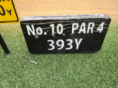 青島ゴルフ倶楽部 1 /