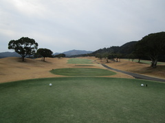 青島ゴルフ倶楽部 2 /