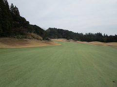 青島ゴルフ倶楽部 9 /