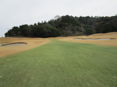 青島ゴルフ倶楽部 11 /