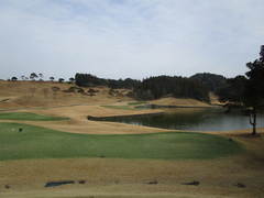 青島ゴルフ倶楽部 20 /