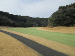 青島ゴルフ倶楽部 27 /