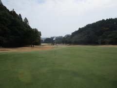 青島ゴルフ倶楽部 29 /