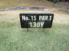 青島ゴルフ倶楽部 31 /